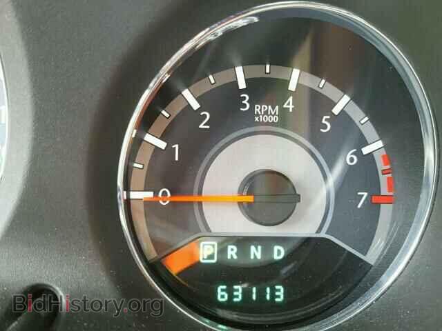 2012 CHRYSLER 200 - VIN: 1C3BCBEG7CN224511 - Фото 8
