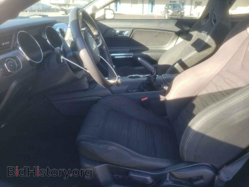 2015 Ford ALL MODELS (VIN 1FA6P8TH2F5418793) — фото 7 из 13