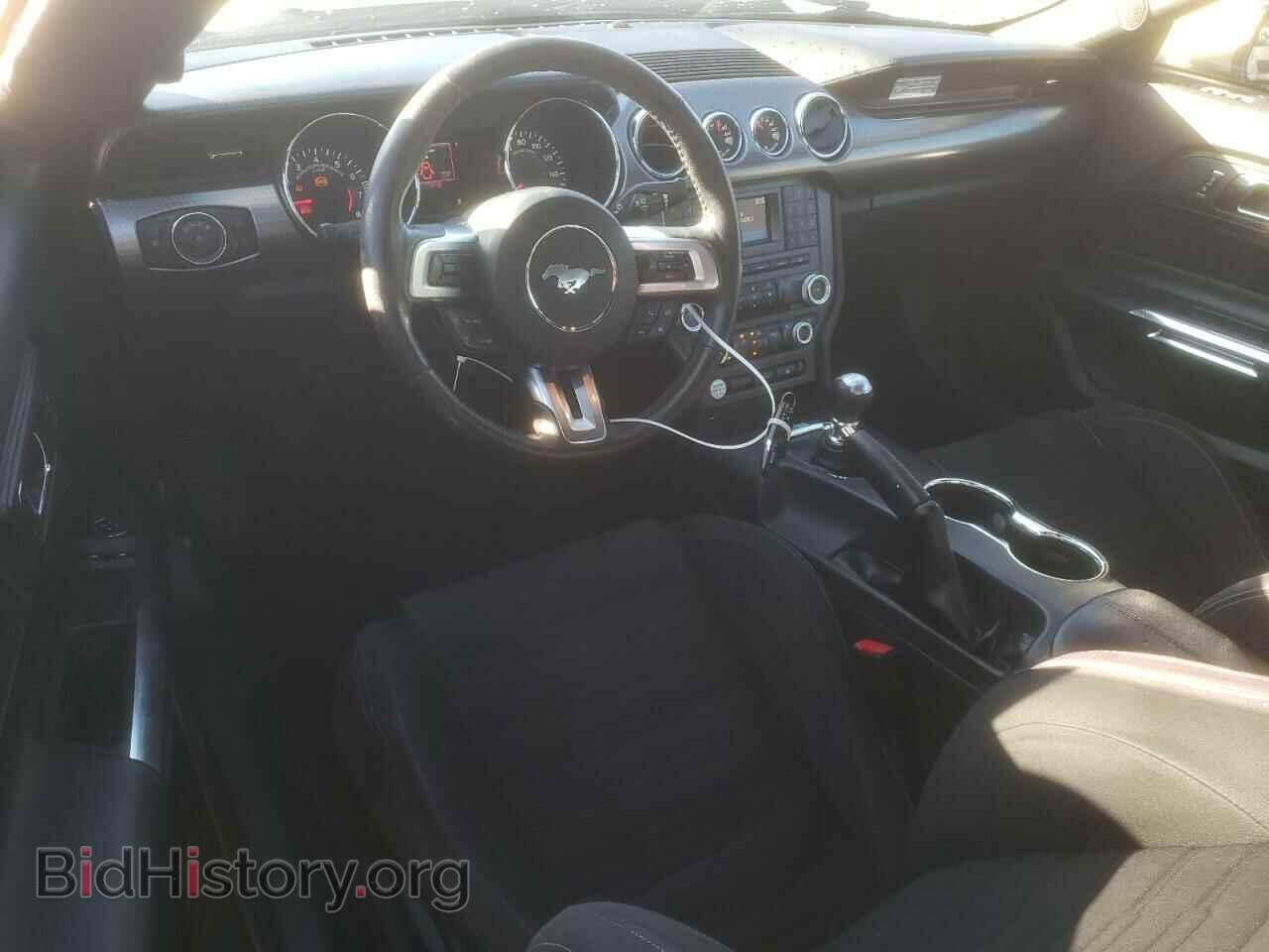 2015 FORD ALL Models - VIN: 1FA6P8TH2F5418793 - Photo 8