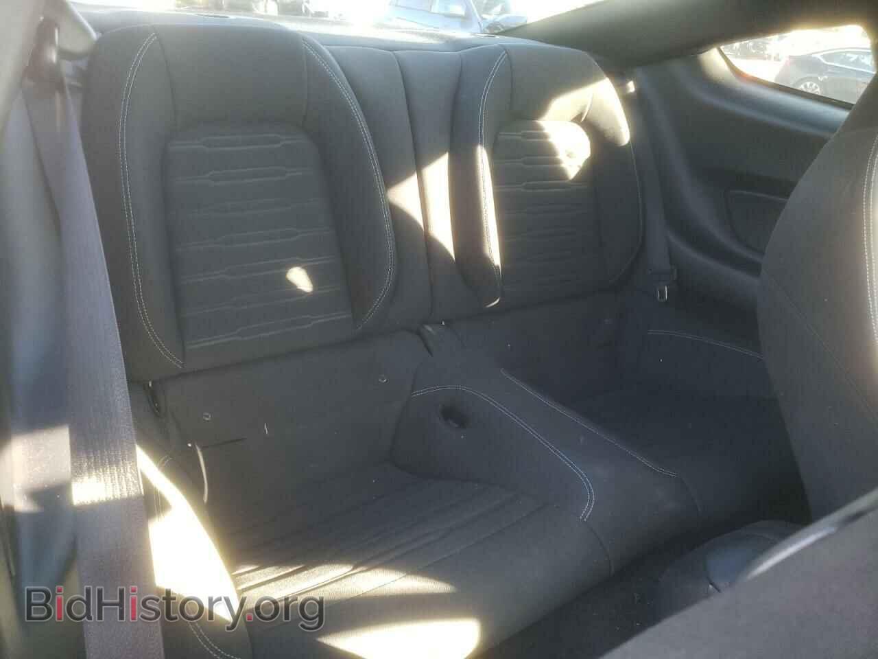 2015 FORD ALL Models - VIN: 1FA6P8TH2F5418793 - Photo 10