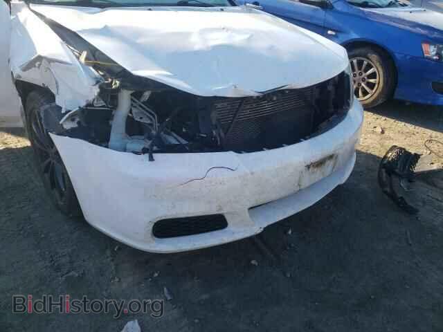 2014 DODGE AVENGER - VIN: 1C3CDZAB4EN140346 - Photo 9