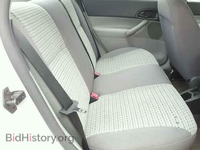 2007 FORD FOCUS - VIN: 1FAFP34N67W266441 - Фото 6