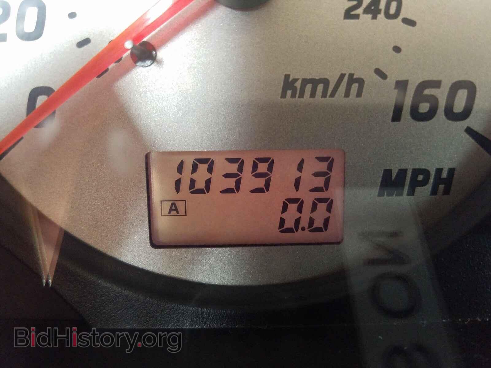 2000 NISSAN MAXIMA - VIN: JN1CA31D1YT767754 - Photo 8