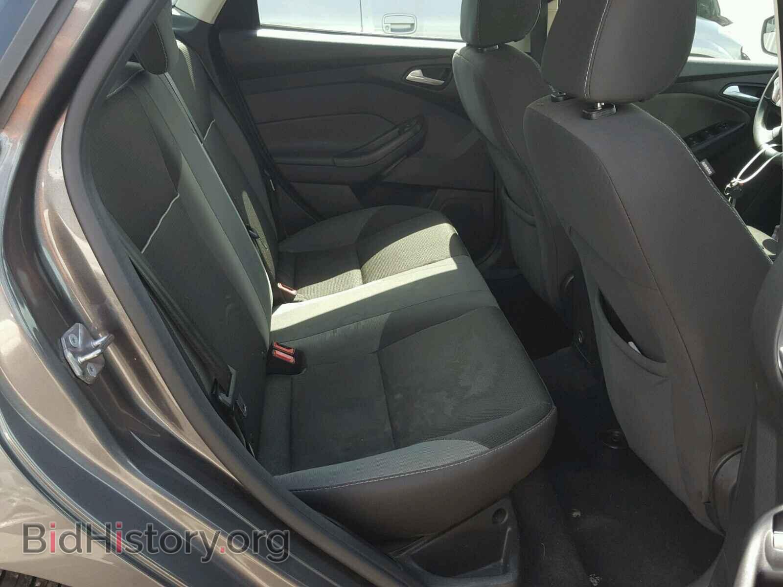2014 FORD FOCUS - VIN: 1FADP3F24EL298202 - Фото 6