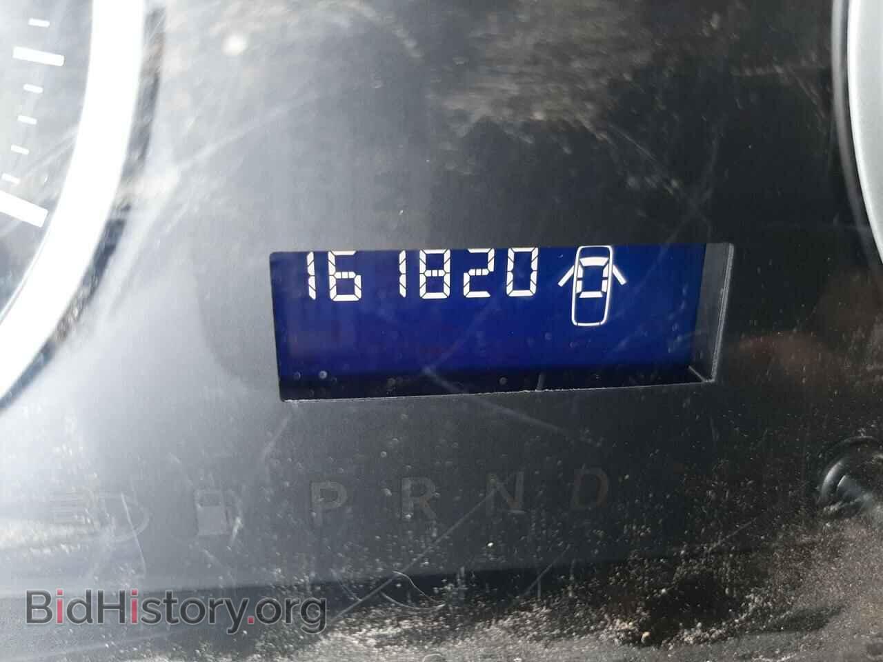 2012 DODGE RAM 1500 - VIN: 1C6RD7FT9CS286453 - Фото 8