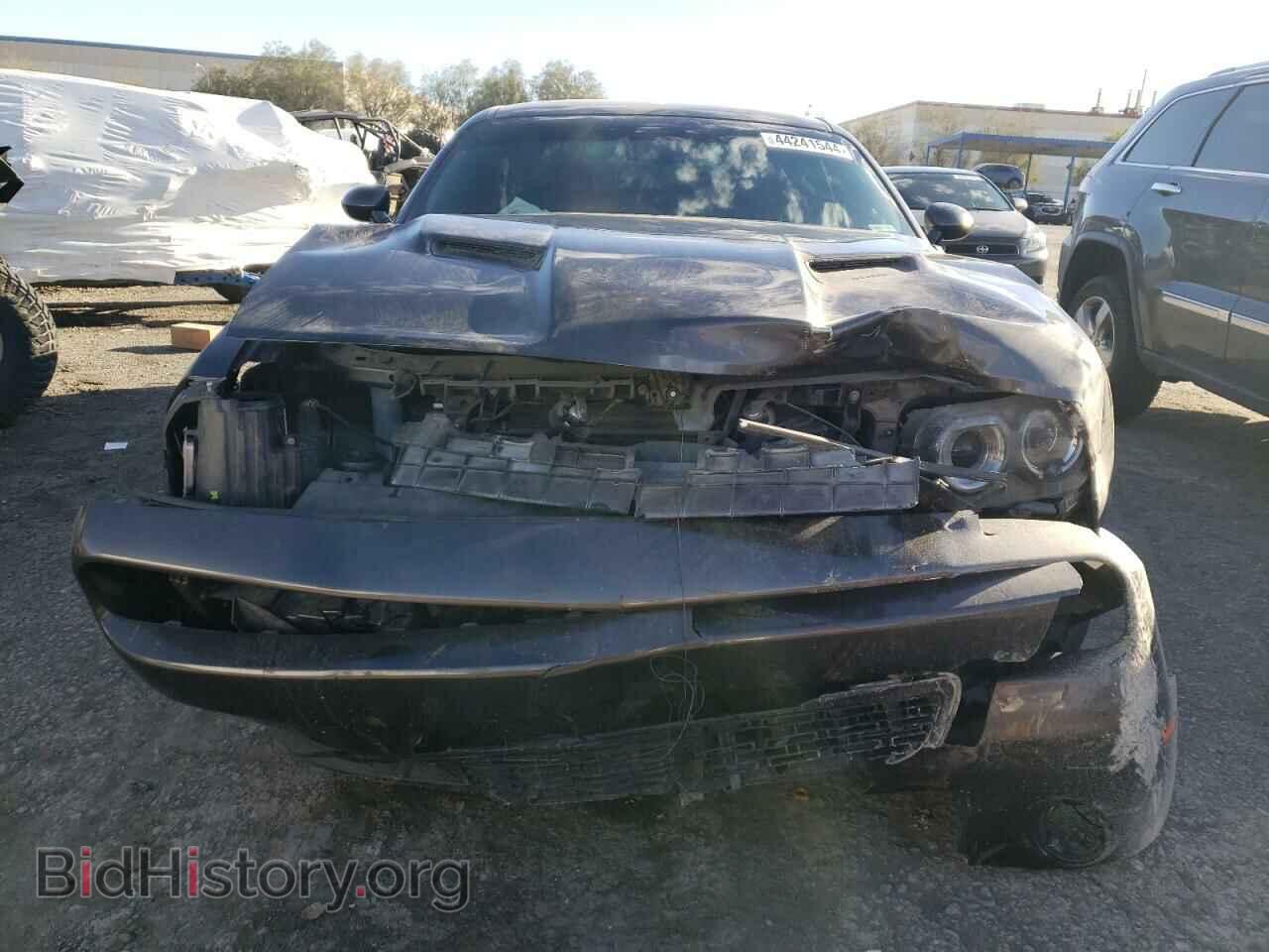 2019 DODGE CHALLENGER - VIN: 2C3CDZAG7KH691712 - Photo 5