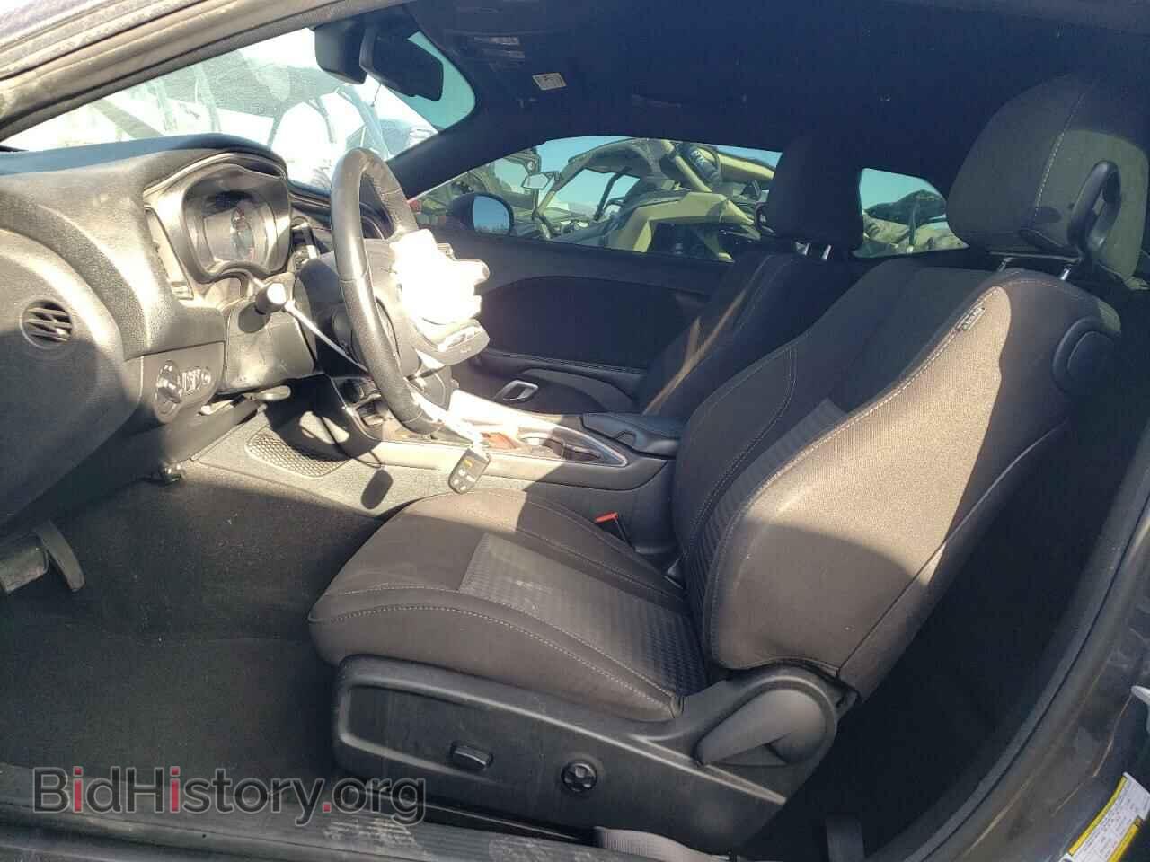 2019 DODGE CHALLENGER - VIN: 2C3CDZAG7KH691712 - Photo 7
