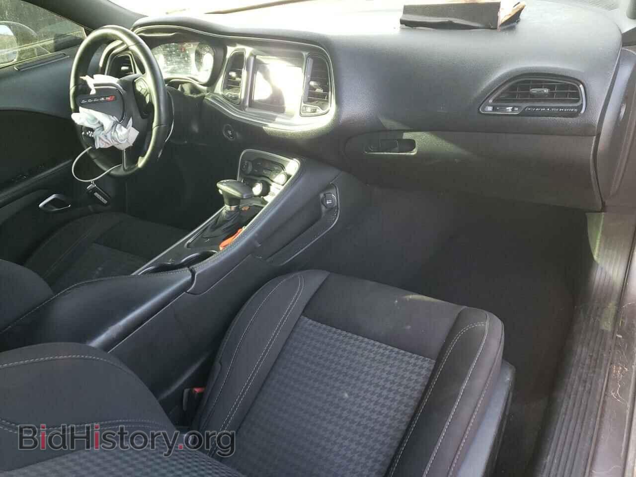 2019 DODGE CHALLENGER - VIN: 2C3CDZAG7KH691712 - Photo 8