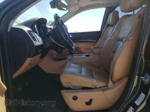 2011 DODGE DURANGO - VIN: 1D4SD5GT9BC664022 - Фото 7