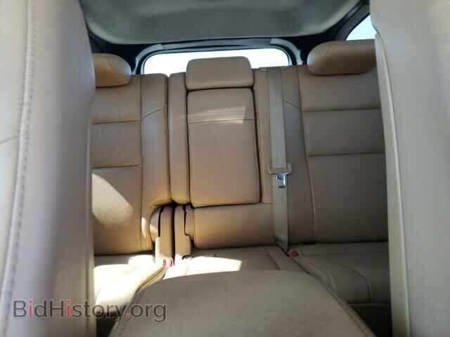2011 DODGE DURANGO - VIN: 1D4SD5GT9BC664022 - Фото 10