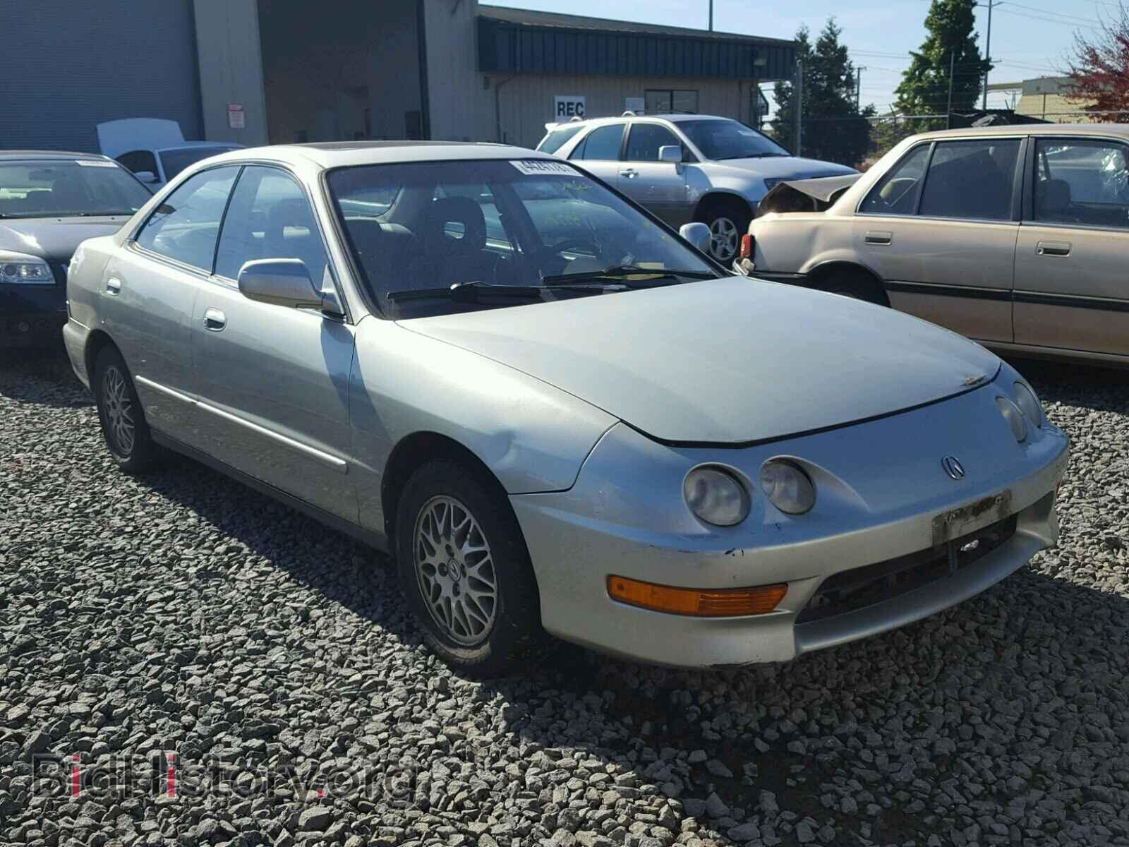 Фотография JH4DB7554WS001382 - ACURA INTEGRA 1998