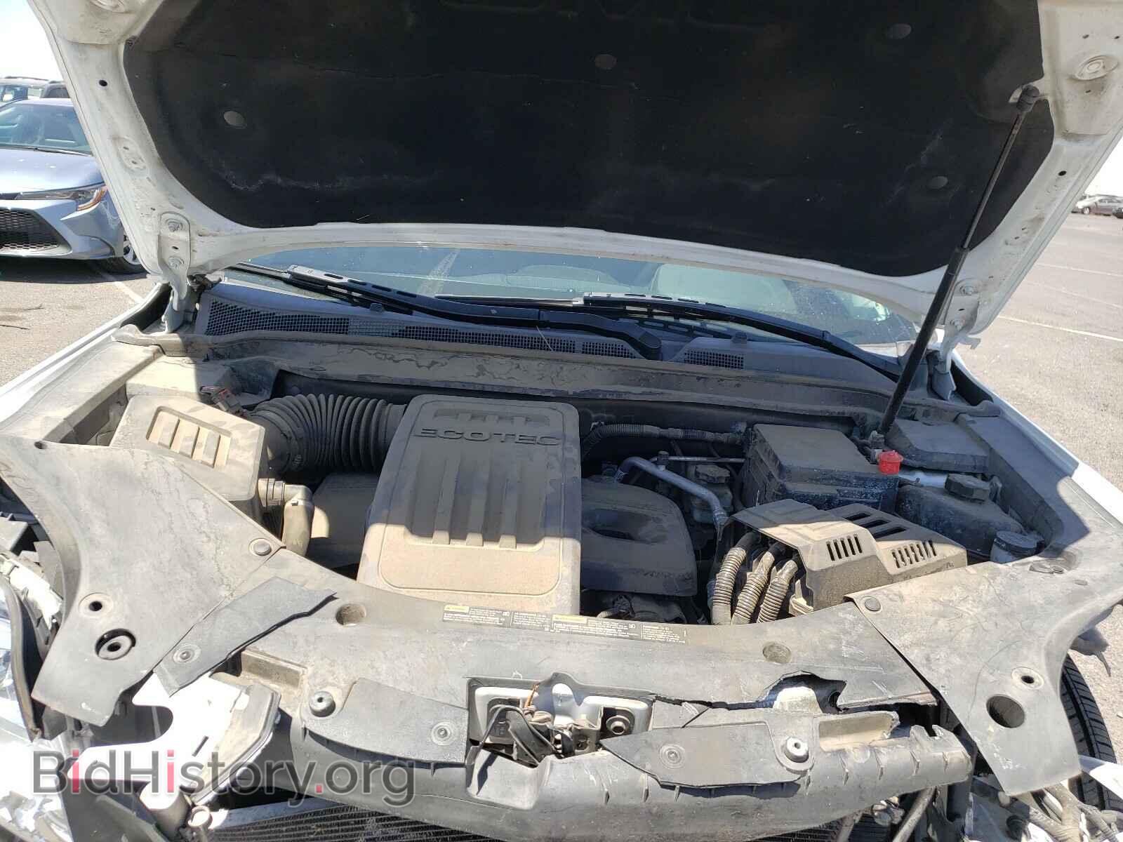 2015 GMC TERRAIN - VIN: 2GKALMEK4F6180620 - Фото 7