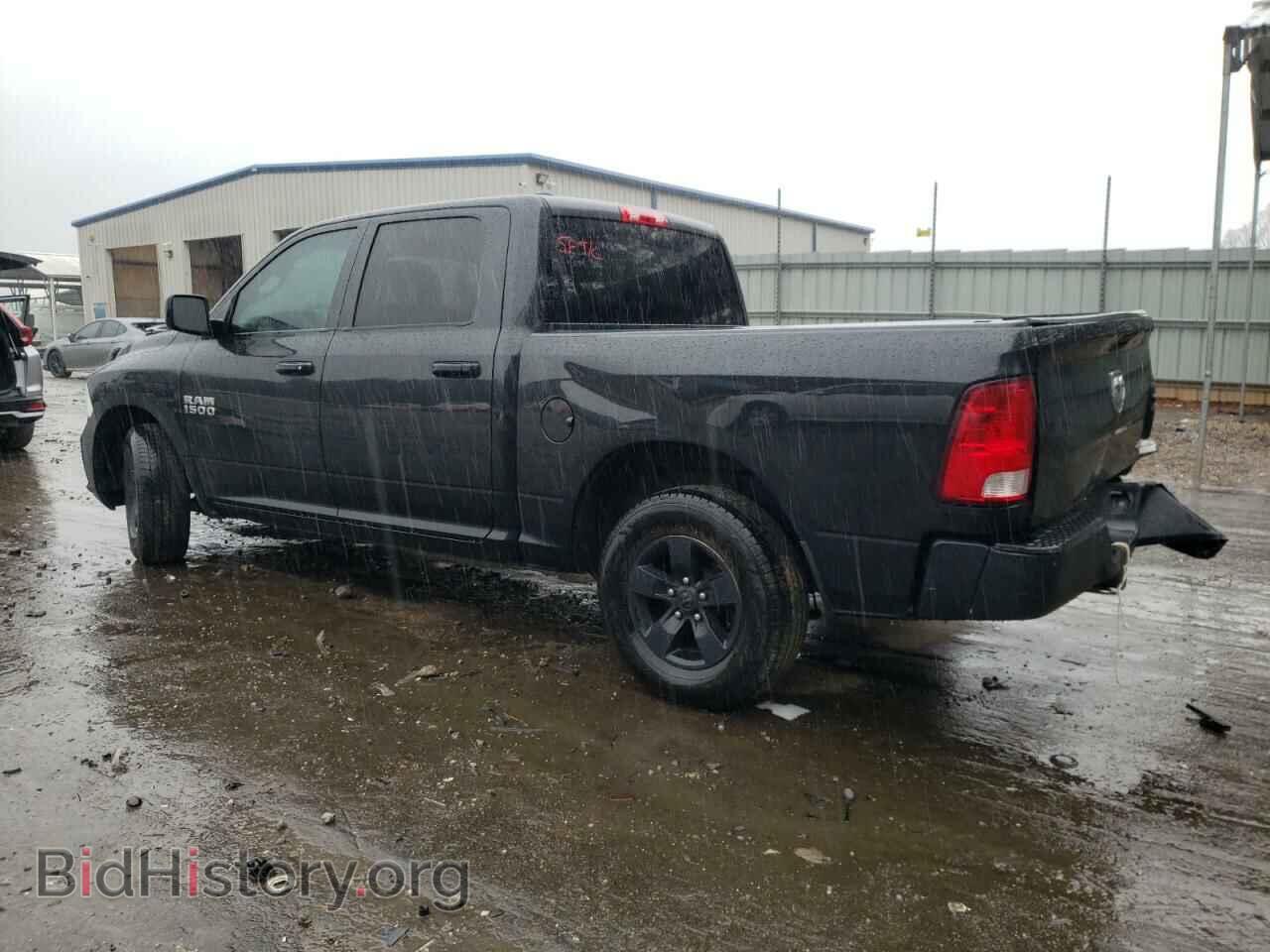 2017 RAM 1500 - VIN: 1C6RR6KG3HS585206 - Фото 2