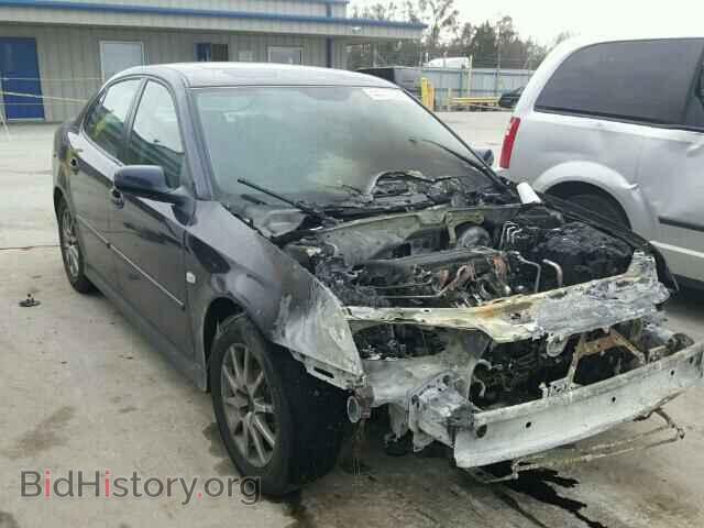 Photo YS3FB45S631024817 - SAAB 9 3 2003