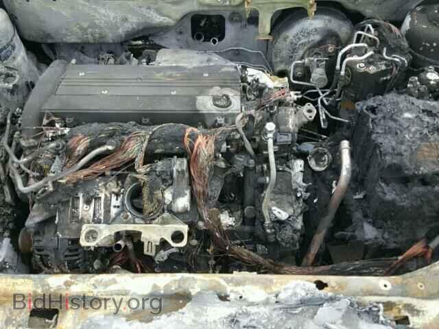 2003 SAAB 9 3 - VIN: YS3FB45S631024817 - Photo 7