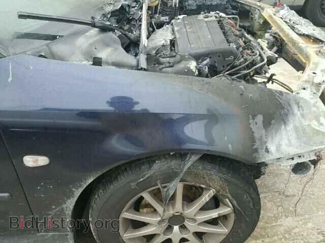 2003 SAAB 9 3 - VIN: YS3FB45S631024817 - Photo 9
