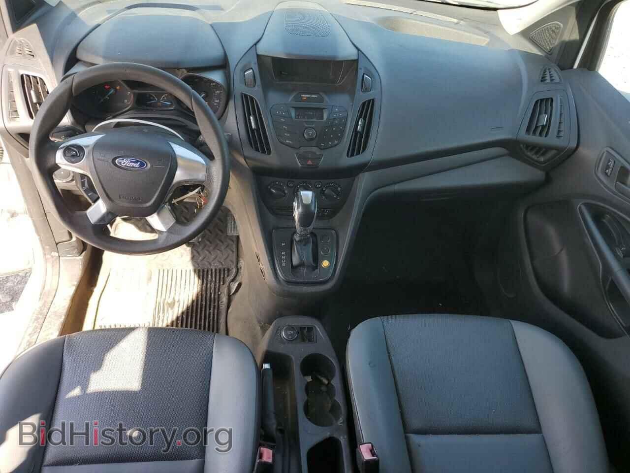 2016 FORD TRANSIT - VIN: NM0LS6E74G1245109 - Фото 8