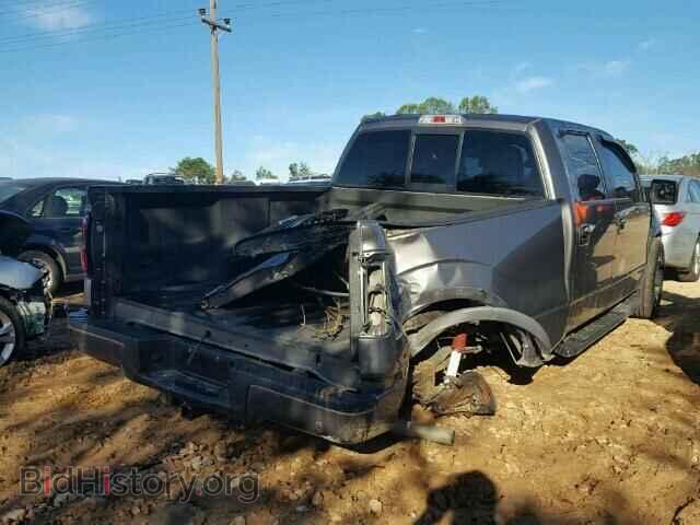 2012 FORD F150 - VIN: 1FTFW1EF0CFC05850 - Фото 4