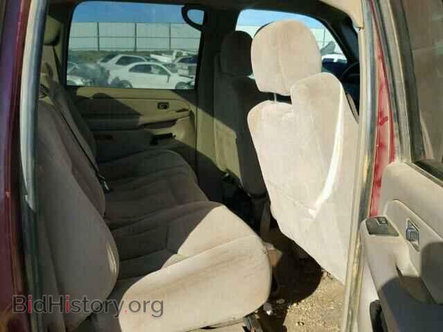 2007 CHEVROLET SILVERADO - VIN: 2GCEK13V571159639 - Фото 6