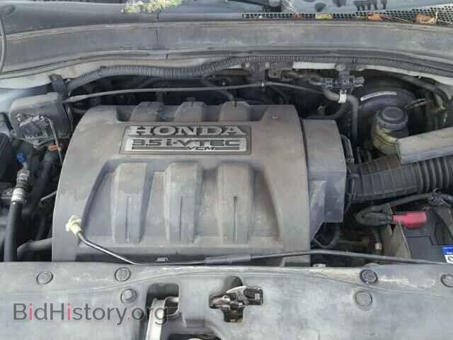 2006 HONDA PILOT - VIN: 5FNYF28596B043839 - Фото 7