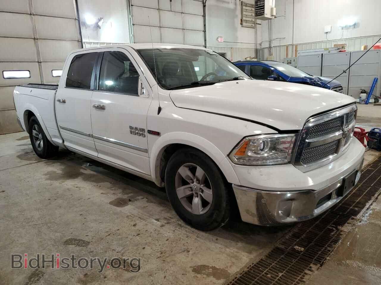 2015 RAM 1500 - VIN: 1C6RR7WM4FS511862 - Фото 4