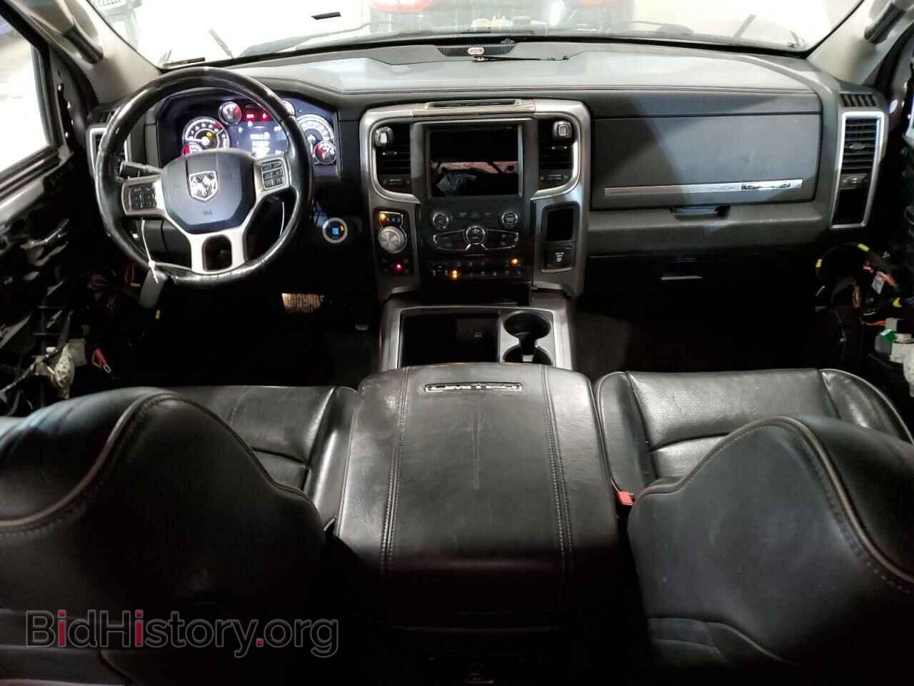 2015 RAM 1500 - VIN: 1C6RR7WM4FS511862 - Фото 8
