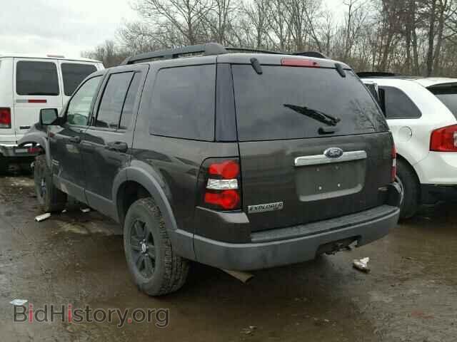 2006 FORD EXPLORER - VIN: 1FMEU73E76UA59621 - Photo 3