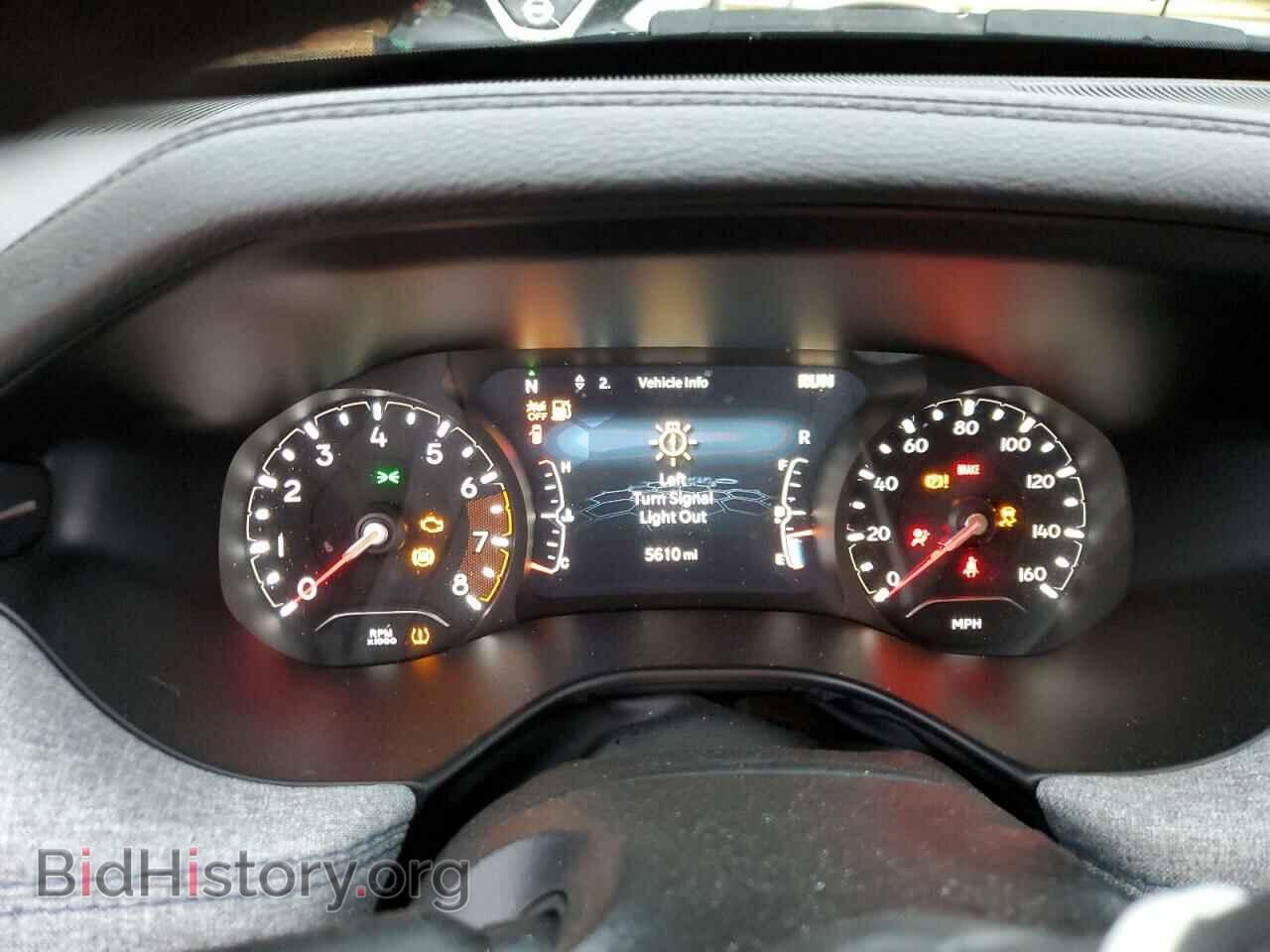 2024 JEEP COMPASS - VIN: 3C4NJDBN6RT128553 - Фото 9