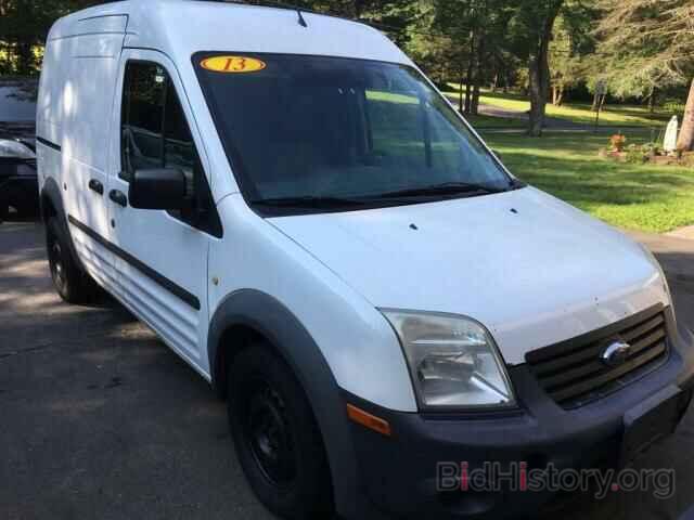 Photo NM0LS7AN9DT172779 - FORD TRANSIT CO 2013