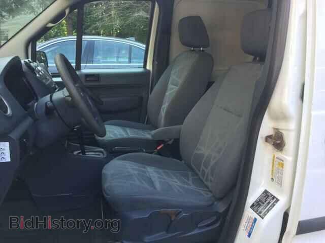2013 FORD TRANSIT CO - VIN: NM0LS7AN9DT172779 - Фото 7