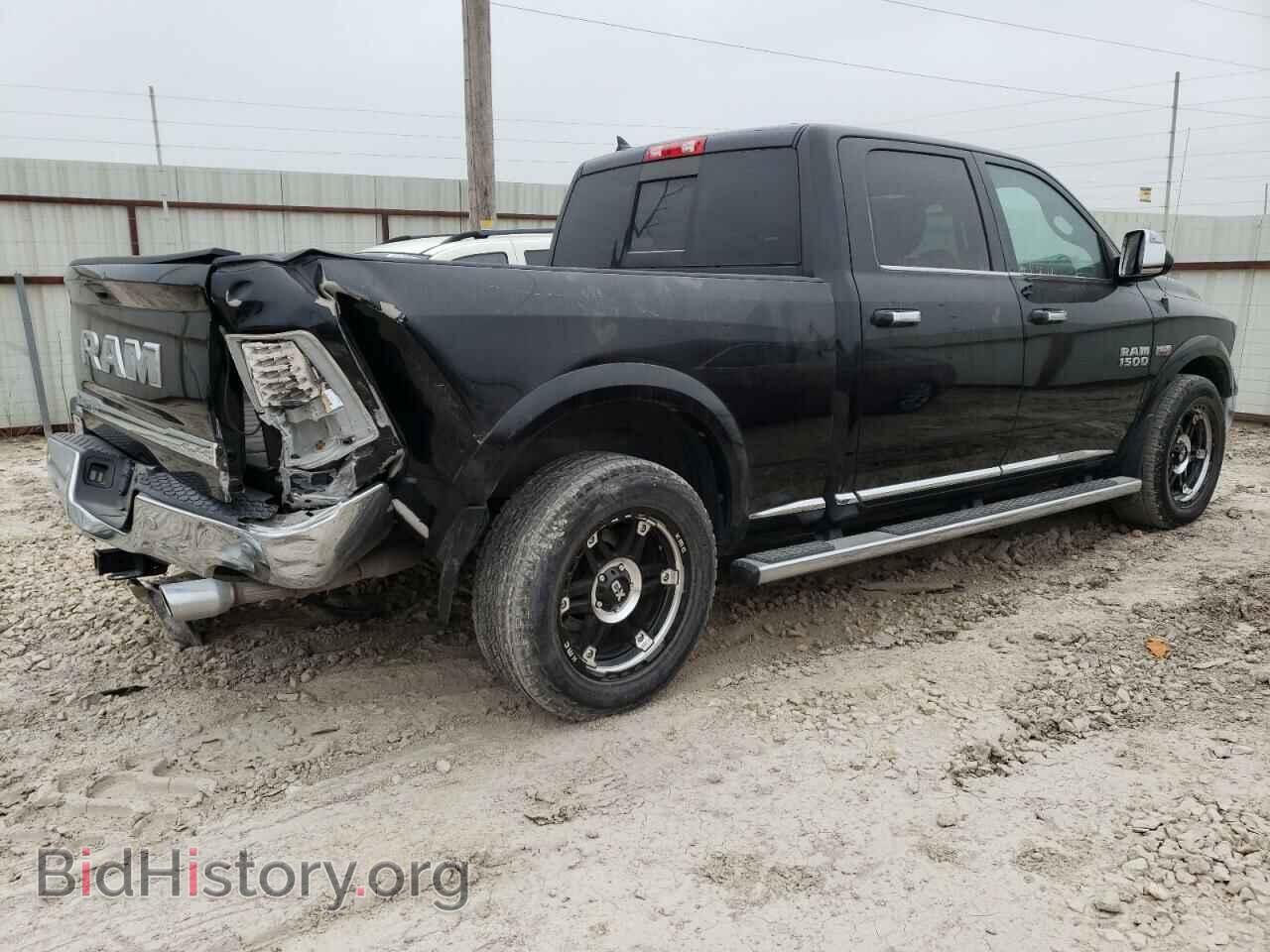 2017 RAM 1500 - VIN: 1C6RR7WT9HS510748 - Фото 3