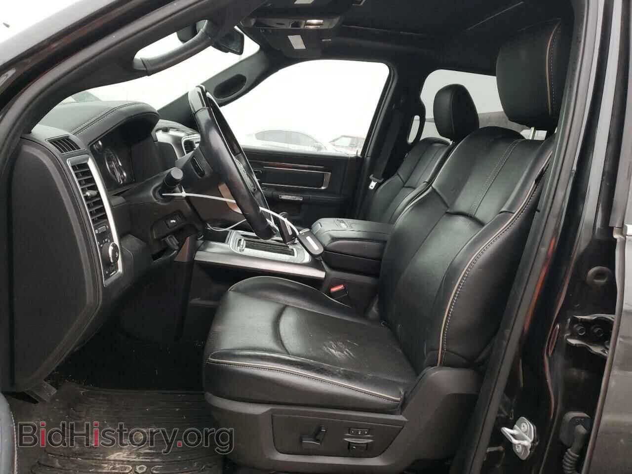 2017 RAM 1500 - VIN: 1C6RR7WT9HS510748 - Фото 7