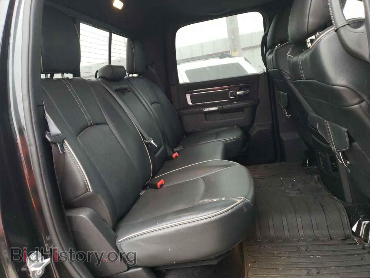 2017 RAM 1500 - VIN: 1C6RR7WT9HS510748 - Фото 10
