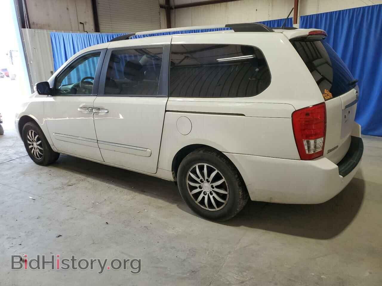 2012 KIA All Models - VIN: KNDMH4C76C6464549 - Фото 2