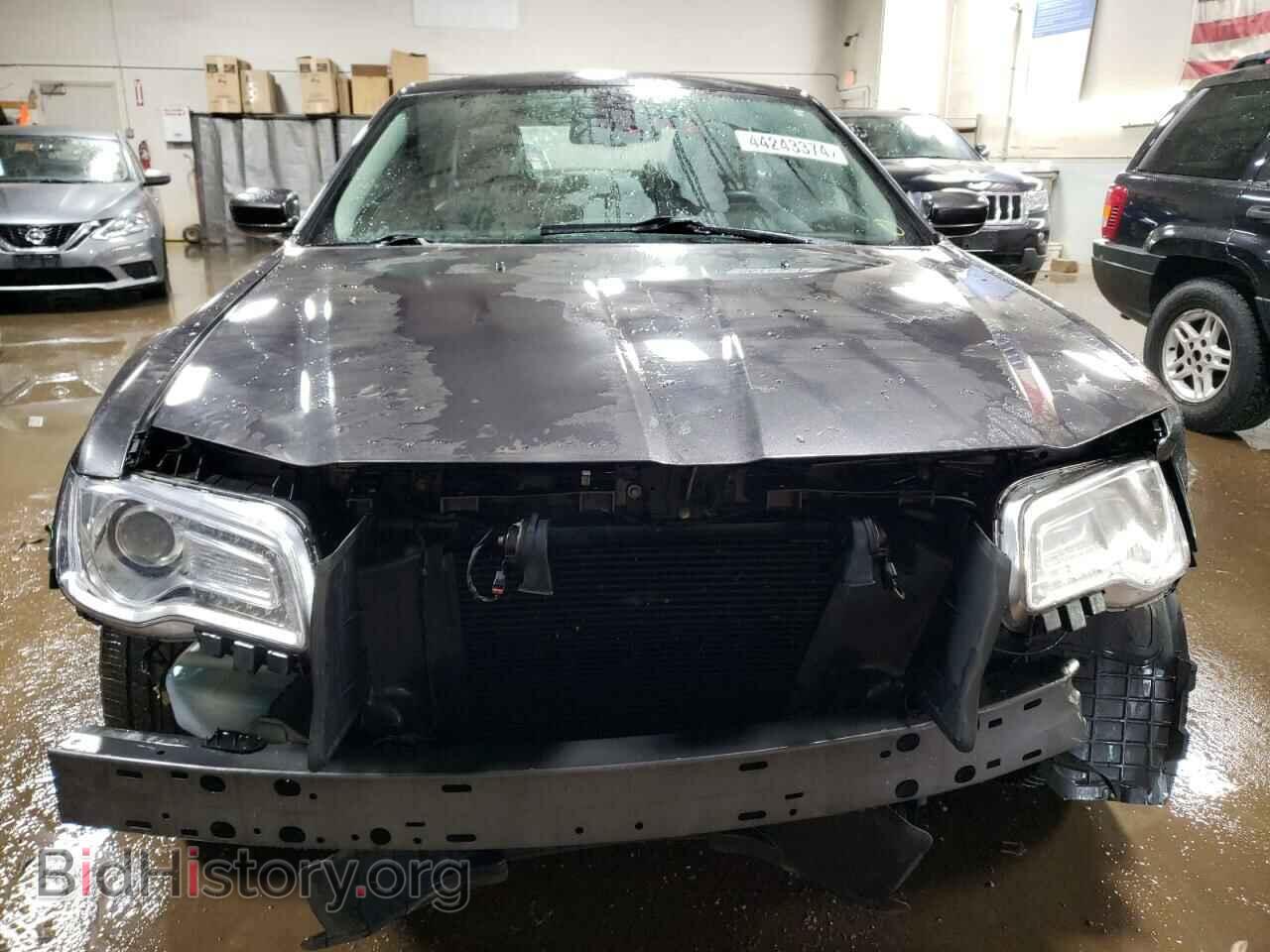 2017 CHRYSLER 300 - VIN: 2C3CCARG3HH521929 - Фото 5