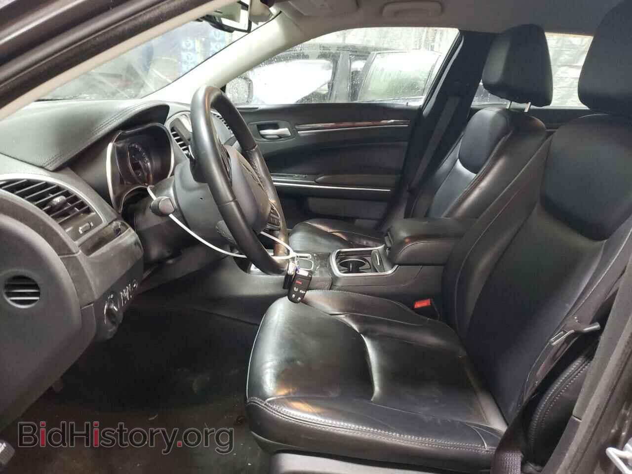 2017 CHRYSLER 300 - VIN: 2C3CCARG3HH521929 - Фото 7