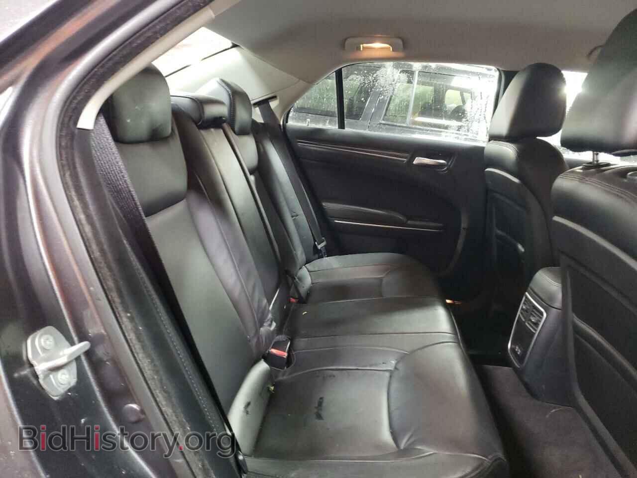 2017 CHRYSLER 300 - VIN: 2C3CCARG3HH521929 - Фото 10
