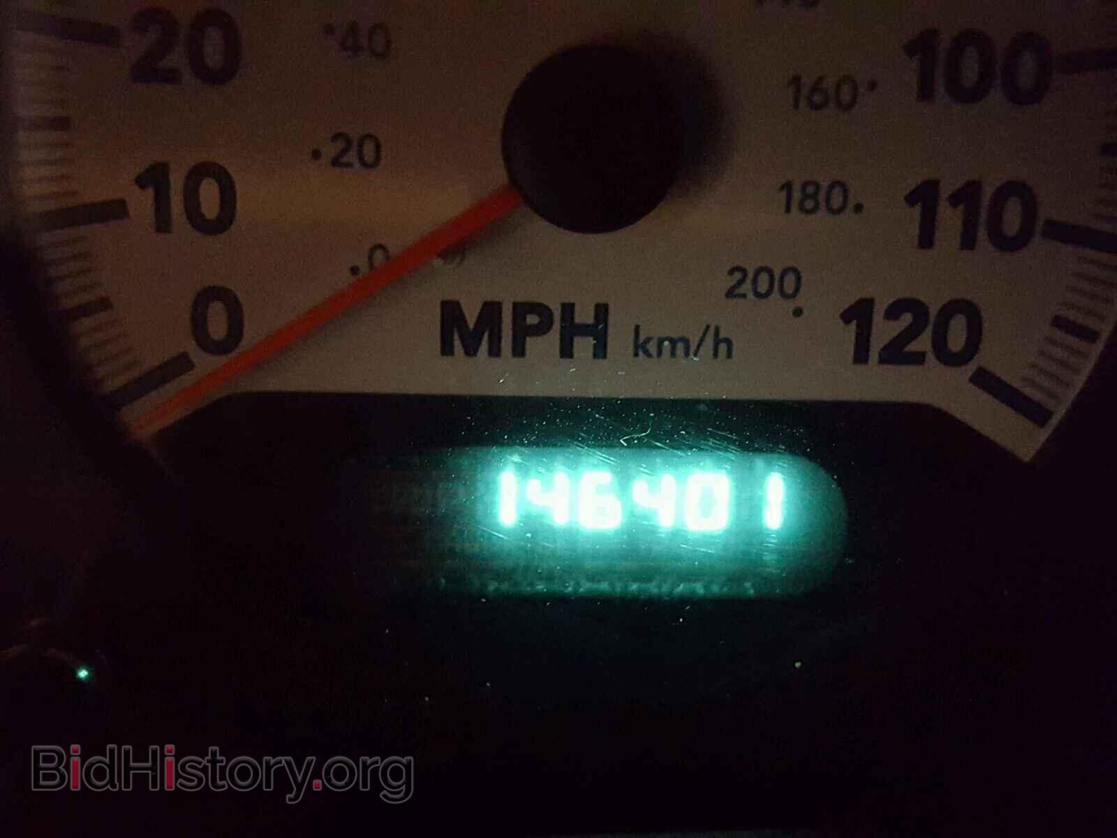 2007 DODGE CARAVAN - VIN: 1D4GP24R27B262652 - Фото 8