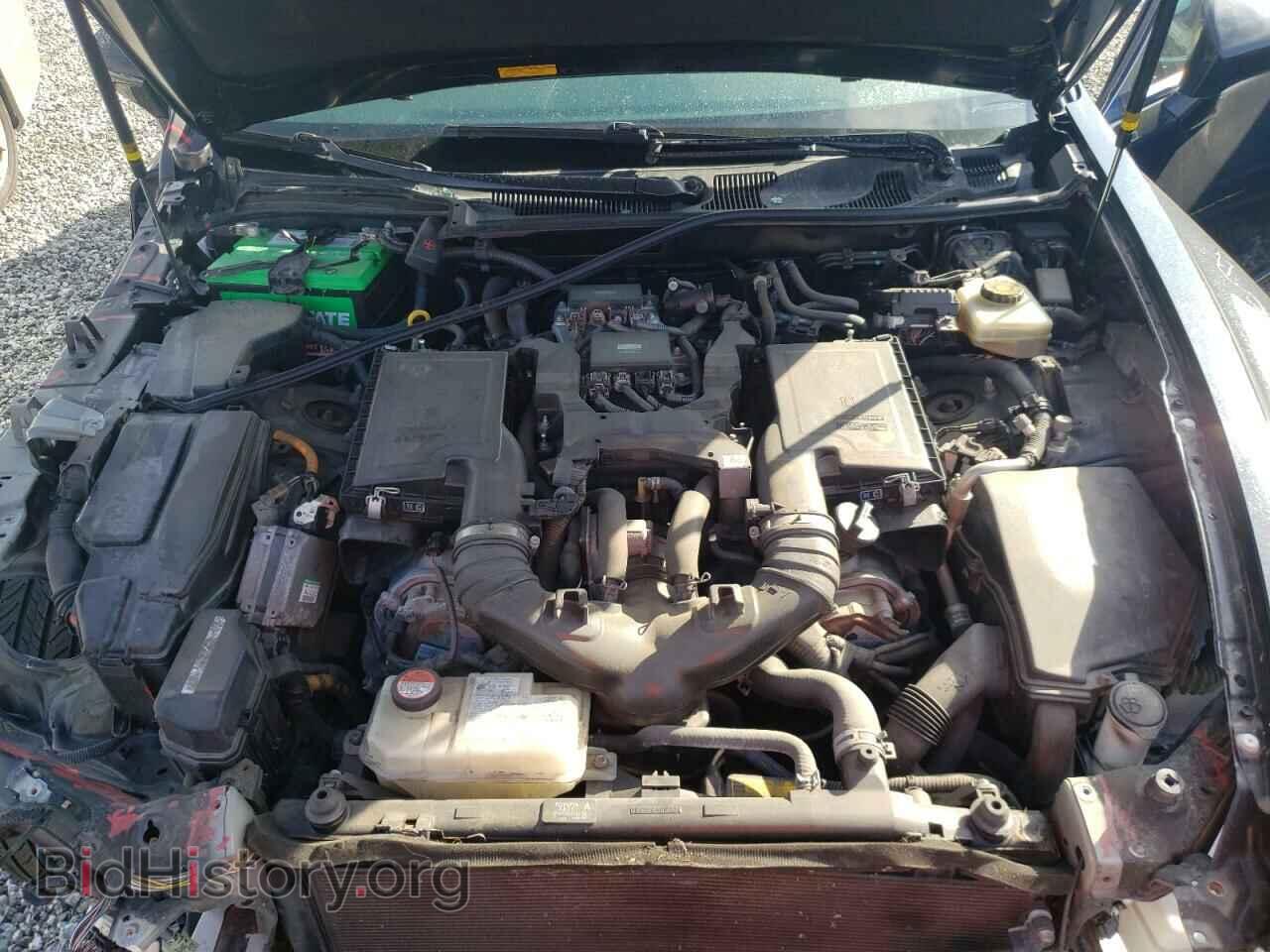 2014 LEXUS LS460 - VIN: JTHCL5EF1E5022841 - Photo 7