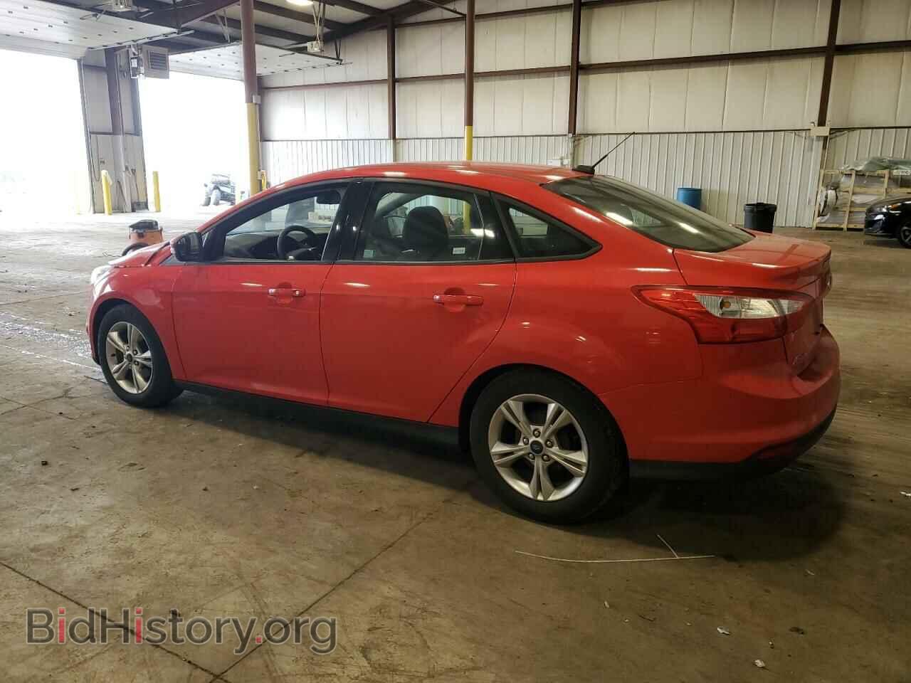 2014 FORD FOCUS - VIN: 1FADP3F21EL393140 - Photo 2