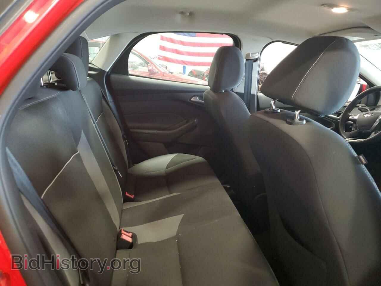 2014 FORD FOCUS - VIN: 1FADP3F21EL393140 - Photo 10