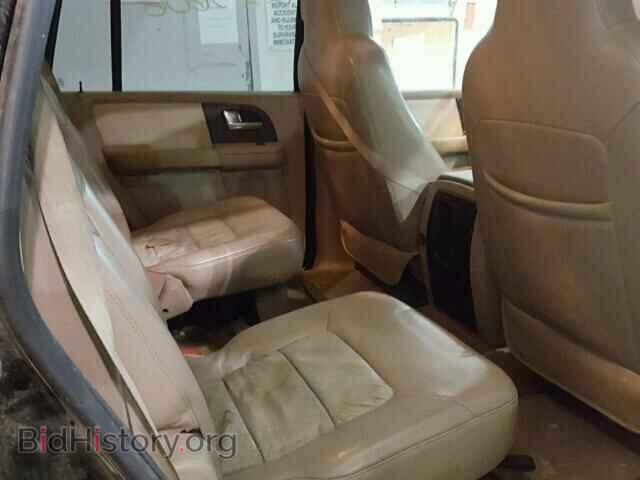 2004 FORD EXPEDITION - VIN: 1FMFU18L14LB44014 - Фото 6