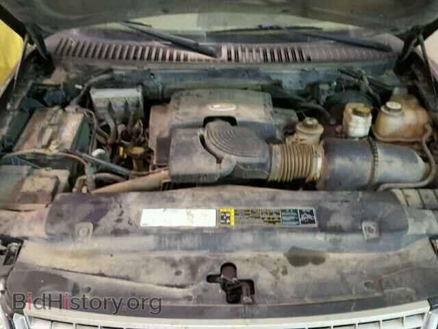 2004 FORD EXPEDITION - VIN: 1FMFU18L14LB44014 - Фото 7