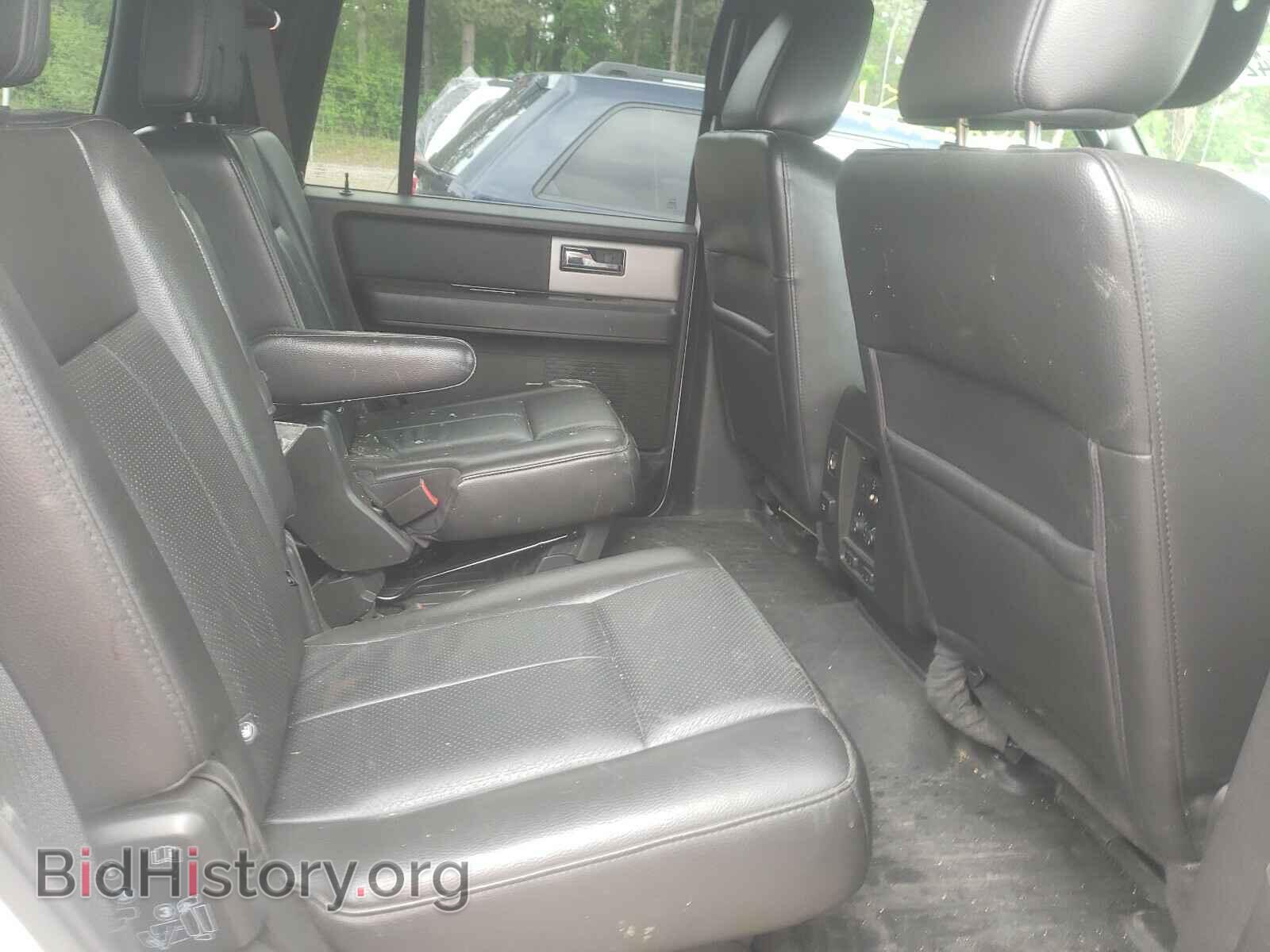2012 FORD EXPEDITION - VIN: 1FMJU2A53CEF03085 - Фото 6