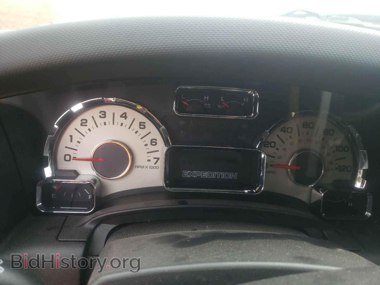2012 FORD EXPEDITION - VIN: 1FMJU2A53CEF03085 - Фото 8