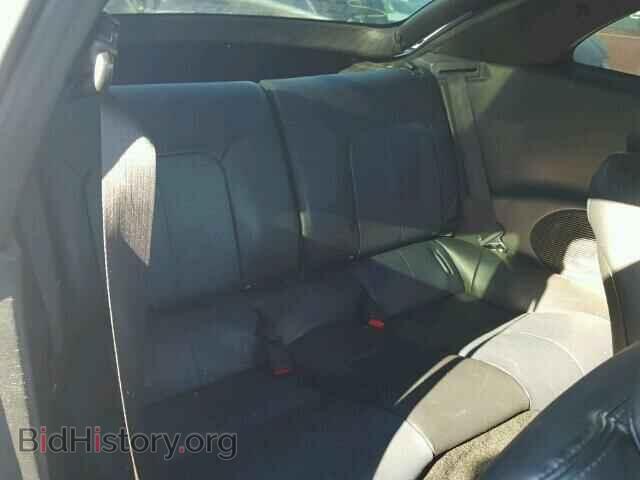 2003 MITSUBISHI ECLIPSE - VIN: 4A3AC74H53E061823 - Фото 6