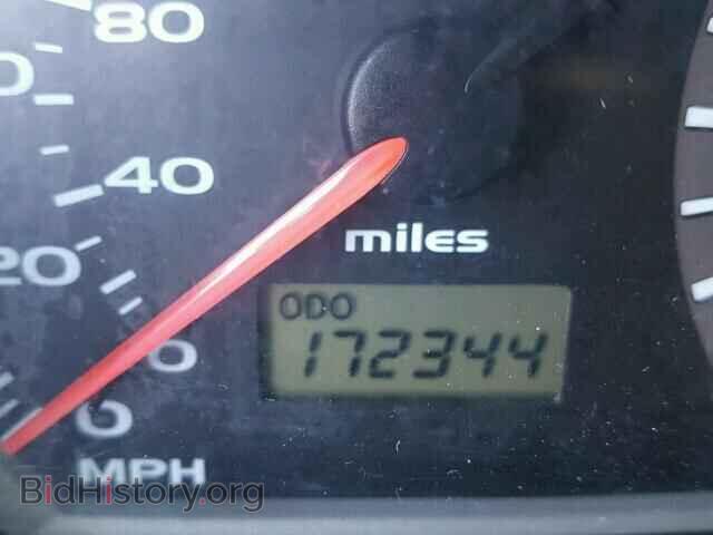 2003 MITSUBISHI ECLIPSE - VIN: 4A3AC74H53E061823 - Фото 8