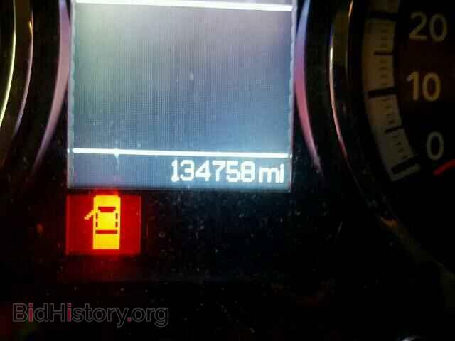 2011 DODGE RAM 1500 - VIN: 1D7RV1CT4BS531364 - Фото 8