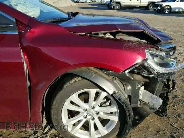 2016 CHRYSLER 200 - VIN: 1C3CCCAB3GN165550 - Фото 10