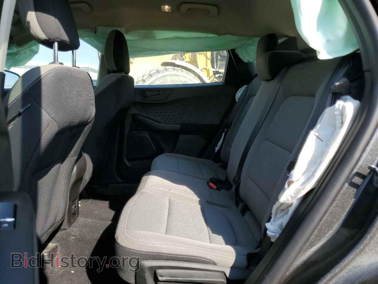 2020 FORD ESCAPE - VIN: 1FMCU0F61LUA55871 - Фото 11